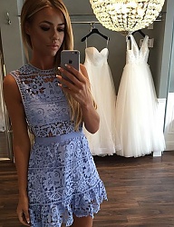 Moda Sukienki Pozostałe - 3099346