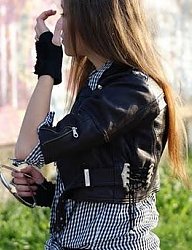 Moda Okrycia Kurtki - 1263989
