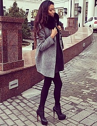 Moda Inne Moda uliczna - 3064739