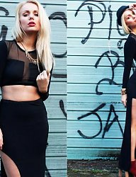 Moda Inne Moda uliczna - 1631074