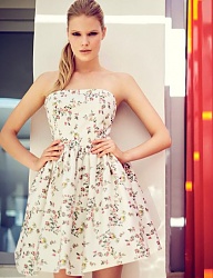 Moda Sukienki Pozostałe - 2966113
