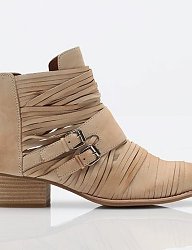 Moda Buty Botki - 1648406