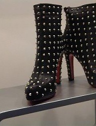 Moda Buty Pozostałe - 1263789