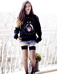Moda Inne Moda uliczna - 1693837