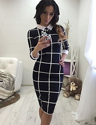 Moda Sukienki Dzienne - 3107824