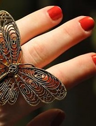 Moda Dodatki Pozostałe - 771737