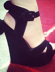 Moda Buty Sandały - 1272353