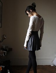 Moda Ciuchy Pozostałe - 997768