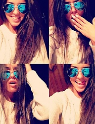 Moda Dodatki Okulary - 2027584