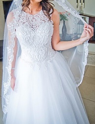 Moda Ślub Suknie ślubne - 3162115