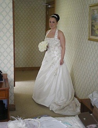 Moda Ślub Suknie ślubne - 434678