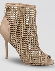 Moda Buty Botki - 2698283