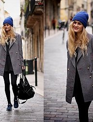 Moda Inne Moda uliczna - 1612575