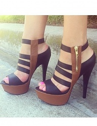 Moda Buty Sandały - 3235518