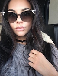 Moda Dodatki Okulary - 3151269