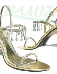 Moda Buty Pozostałe - 100116