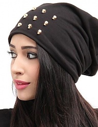 Moda Dodatki Nakrycia głowy - 2421499