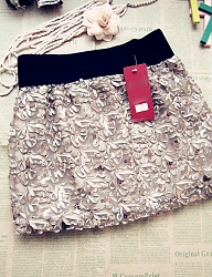Moda Spódnice Krótkie - 1651239