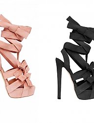 Moda Buty Pozostałe - 1270378