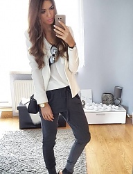 Moda Ciuchy Pozostałe - 3161368
