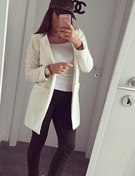 Moda Ciuchy Pozostałe - 3184316