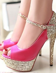 Moda Buty Czółenka - 2647148