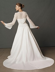 Moda Ślub Suknie ślubne - 892957