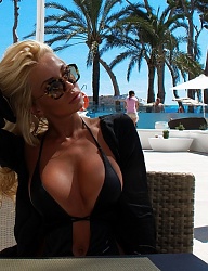 Moda Bielizna Na plażę - 2122308