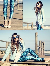 Moda Inne Moda uliczna - 2059029