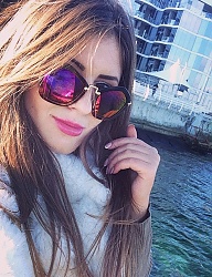 Moda Dodatki Okulary - 2910429