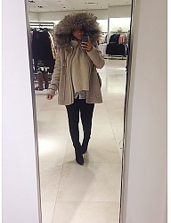 Moda Okrycia Płaszcze - 2818868
