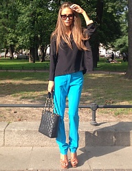 Moda Inne Moda uliczna - 1961994