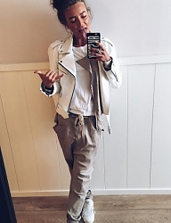 Moda Ciuchy Pozostałe - 3165395