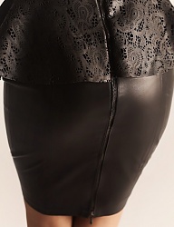 Moda Spódnice Krótkie - 2401135