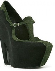 Moda Buty Pozostałe - 137485