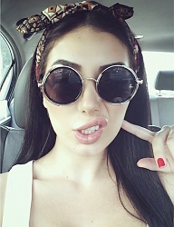 Moda Dodatki Okulary - 2806618