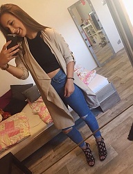 Moda Ciuchy Pozostałe - 3127187