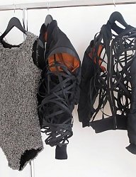 Moda Ciuchy Pozostałe - 1049815