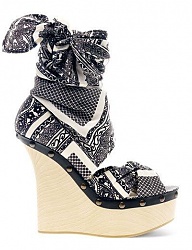 Moda Buty Koturny - 1306194