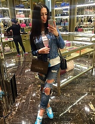 Moda Ciuchy Pozostałe - 3064857