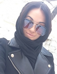 Moda Dodatki Okulary - 1752875