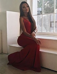 Moda Sukienki Wieczorowe - 3049220
