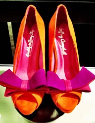 Moda Buty Szpilki - 1255135