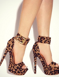 Moda Buty Szpilki - 2704942