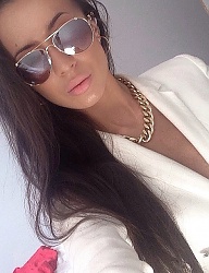 Moda Dodatki Okulary - 2652456