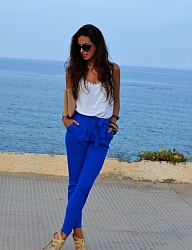 Moda Inne Moda uliczna - 1831869