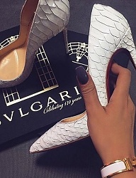 Moda Buty Szpilki - 3162455