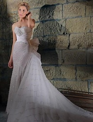 Moda Ślub Suknie ślubne - 1364020