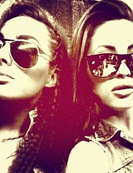 Moda Dodatki Okulary - 1797579