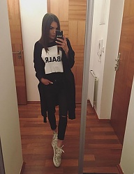 Moda Ciuchy Pozostałe - 3137747